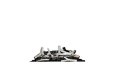 Birch Log Kit for Altitude™ X 42