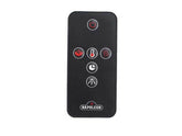 REMOTE CONTROL TRANSMITTER / ÉMETTEUR DE TÉLÉCOMMANDE