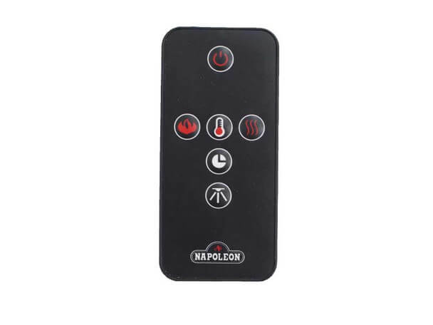 REMOTE CONTROL TRANSMITTER / ÉMETTEUR DE TÉLÉCOMMANDE