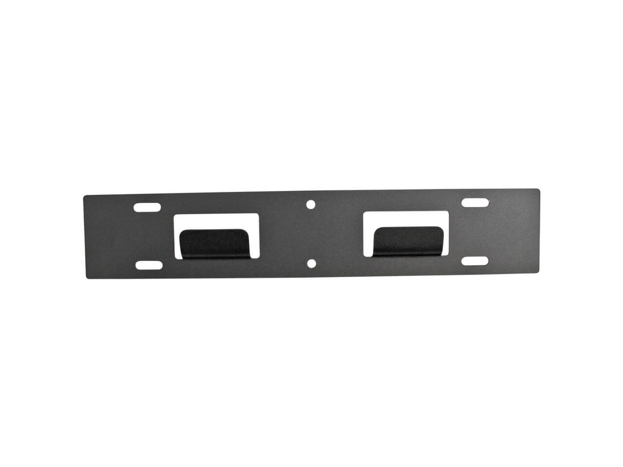 TOP/BOTTOM WALL BRACKET / SUPPORT MURAL HAUT / BAS
