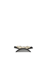 Mineral Rock Set Burner Assembly for Vittoria™