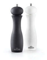 Salt and Pepper Grinder Set