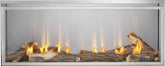 Galaxy™ 50 Outdoor Fireplace