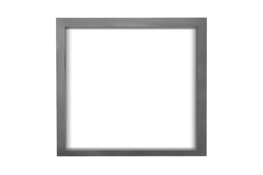 Finish Trim, Gun Metal for Altitude™ 36