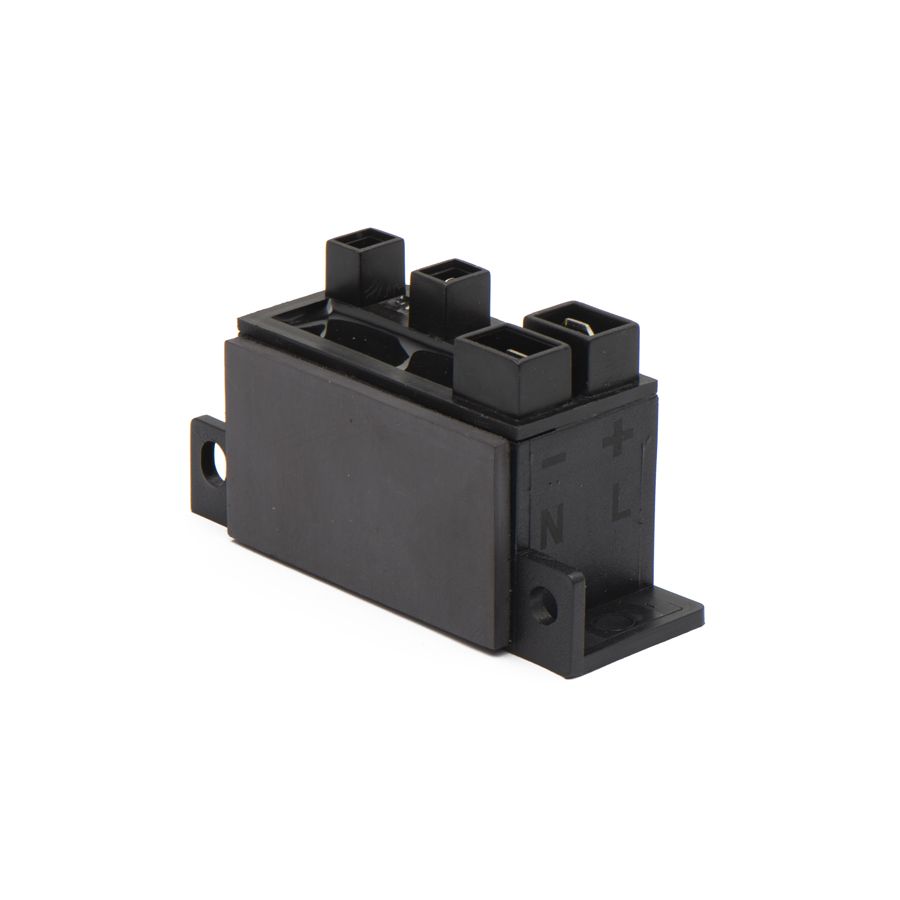 IGNITER, BLOCK 2 SPARK 4.5V