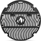 Cast Iron Cooking grids for PRO18 Charcoal Grill