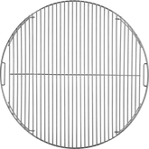 Stainless Steel Cooking Grid for 22 inch Charcoal Grills