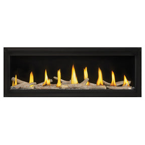 Luxuria™ 50 Direct Vent Fireplace, Natural Gas, Electronic Ignition