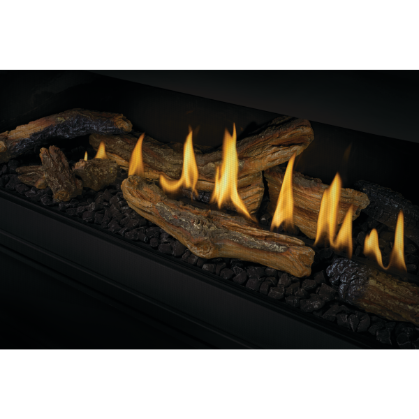 Standard Split Oak Log Kit for BLP42