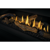 Standard Split Oak Log Kit for Ascent™ Linear 56