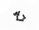 DOOR FASTENING KIT OF 5 SCREWS