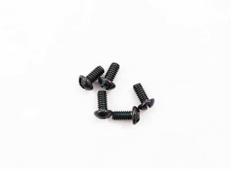 DOOR FASTENING KIT OF 5 SCREWS