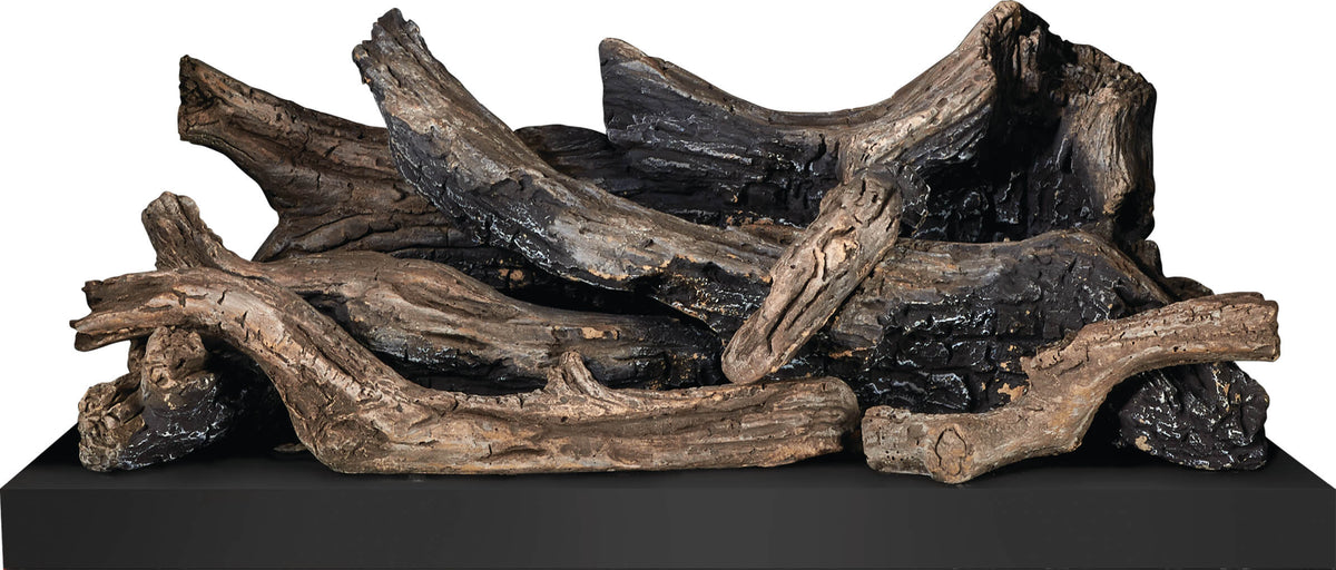 Driftwood Log Kit for Oakville™ X3