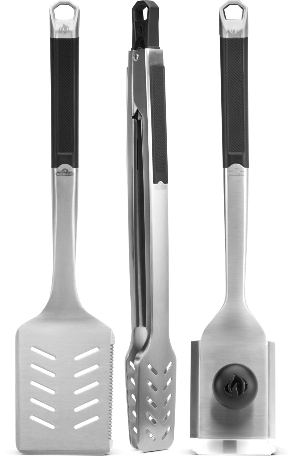 Premium 3-Piece Toolset