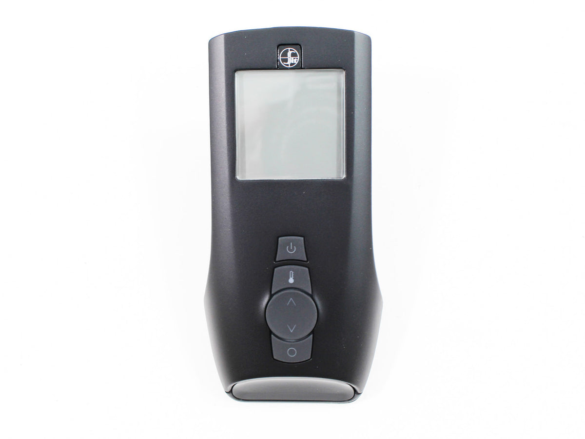 HANDHELD REMOTE CONTROL / TÉLÉCOMMANDE