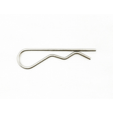 PIN, HAIRPIN COTTER 0.093 X 2-1/2"