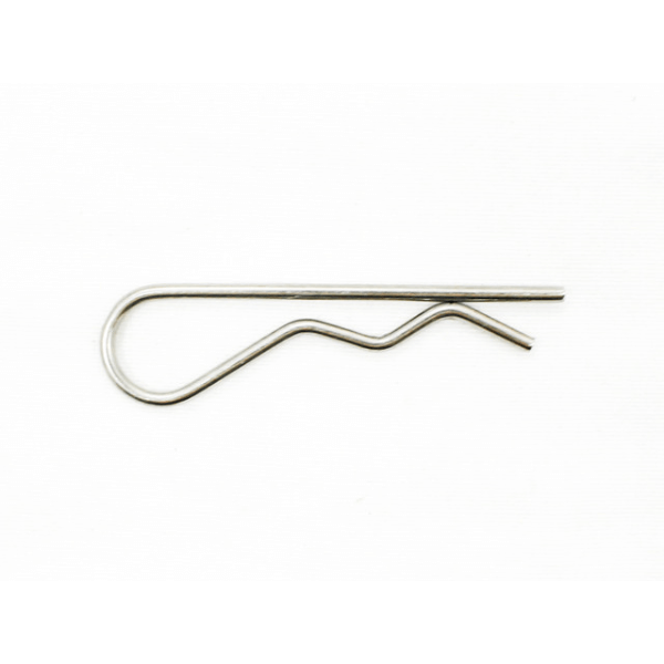 PIN, HAIRPIN COTTER 0.093 X 2-1/2"
