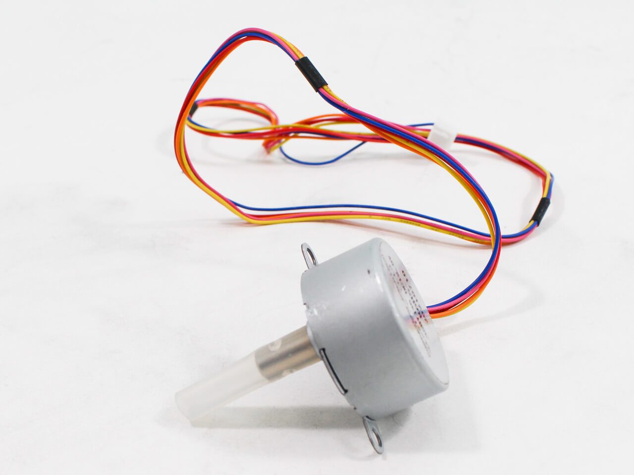 MOTOR, FLAME ROTISSERIE (SERVICE KIT)