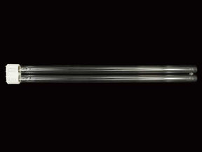 LIGHT, 60W H/O UV BULB (UV)