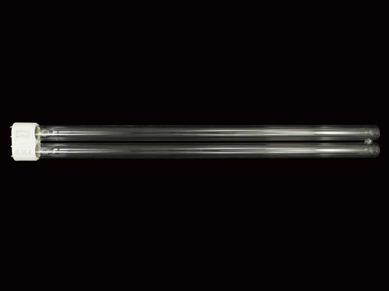 LIGHT, 60W H/O UV BULB (UV)