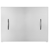 Cover - Stainless Steel for Riverside™ 42