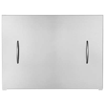 Cover - Stainless Steel for Riverside™ 42