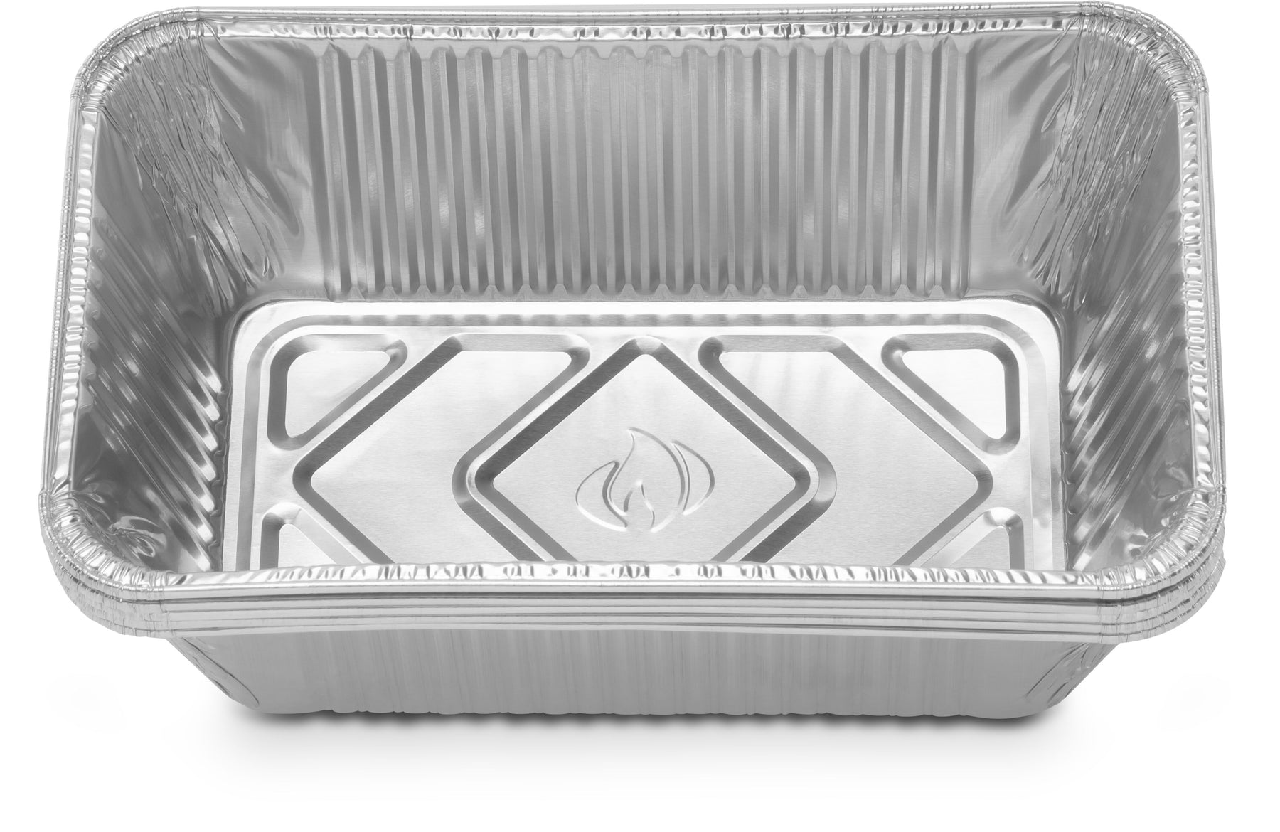 Griddle Cart Grease Tray Liners