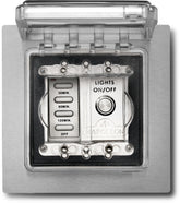 Outdoor Timer Kit for Galaxy™ Series Outdoor Gas Fireplace