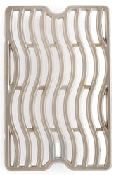 Cast Stainless Steel Side Burner Grid for Prestige® 500/665, Rogue® SE 425/525/625