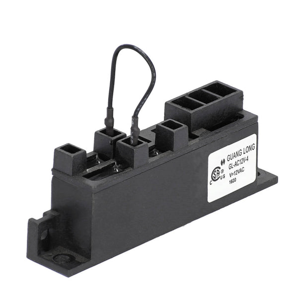 ** IGNITER, BLOCK PRO500/665/825 AC12V