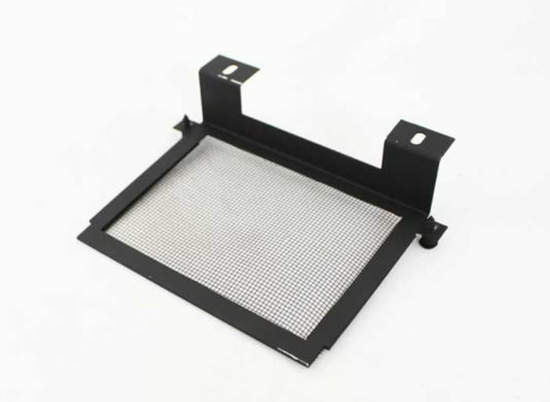 EMBER SCREEN / ÉCRAN DE BRAISES