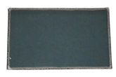 GLASS w/GASKET - MAIN - LARGE / VITRE AVEC JOINT D'ÉTANCHÉITÉ - PRINCIPAL - GROS