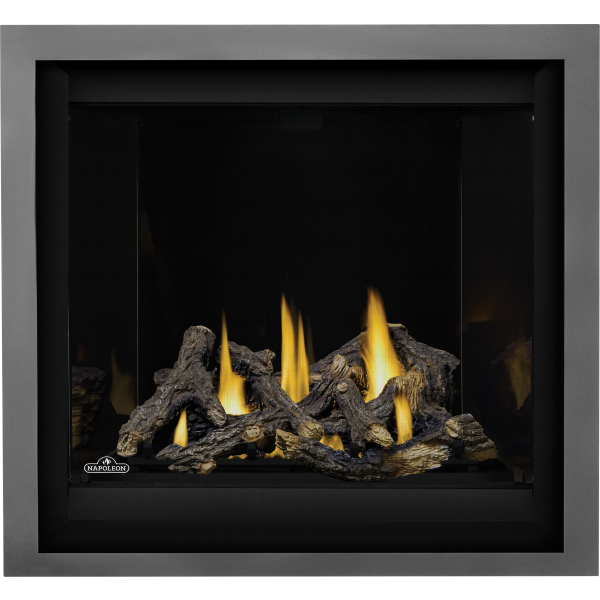 Altitude™ X 36 Direct Vent Gas Fireplace, Natural Gas, Electronic Ignition