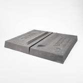 BAFFLES ,TOP,SET OF 2 - (1400/1402/S4)