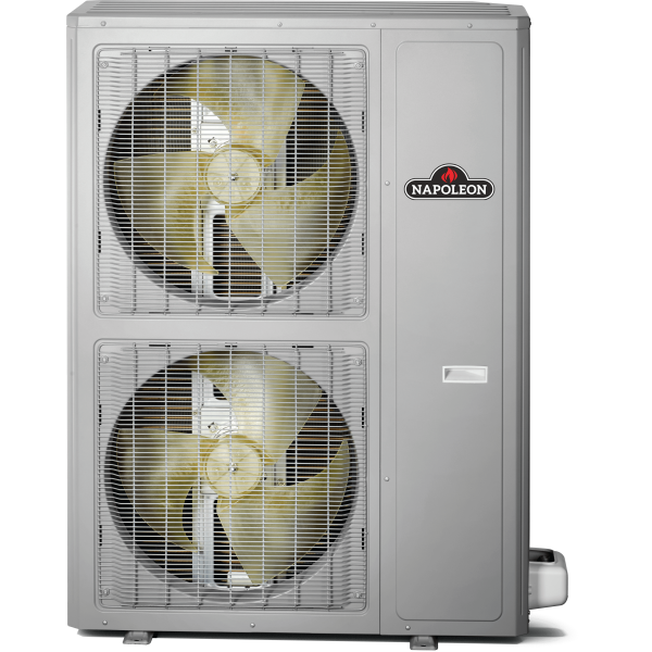 Premium Series Heat Pump 4 & 5 Ton