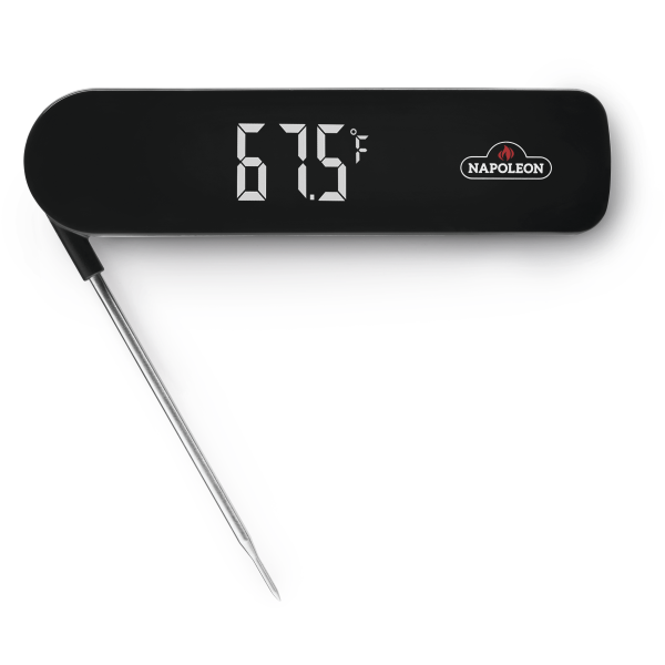 Fast Read Thermometer