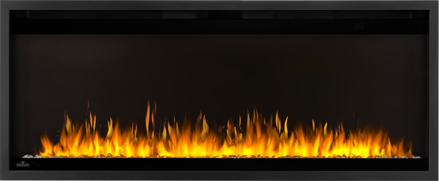 Astound™ 42 SlimMount Electric Fireplace