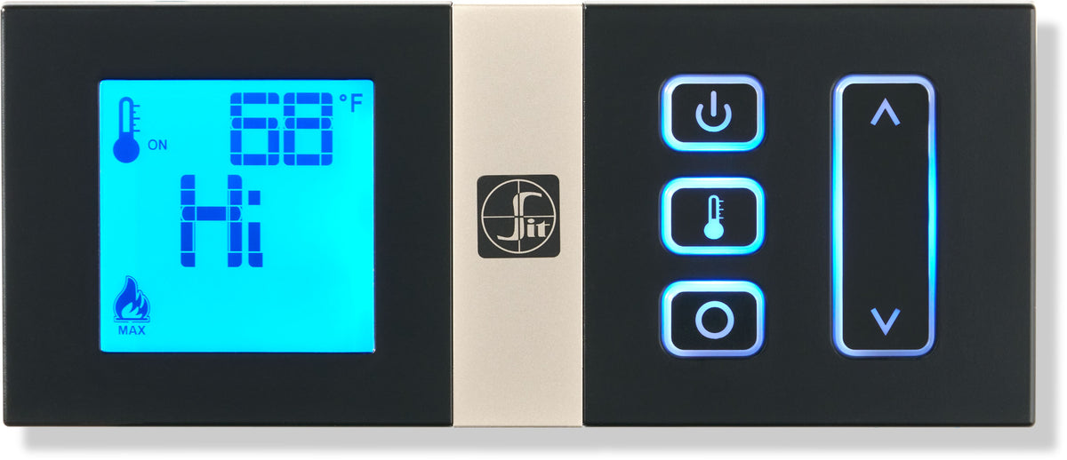 Wall Mount Control