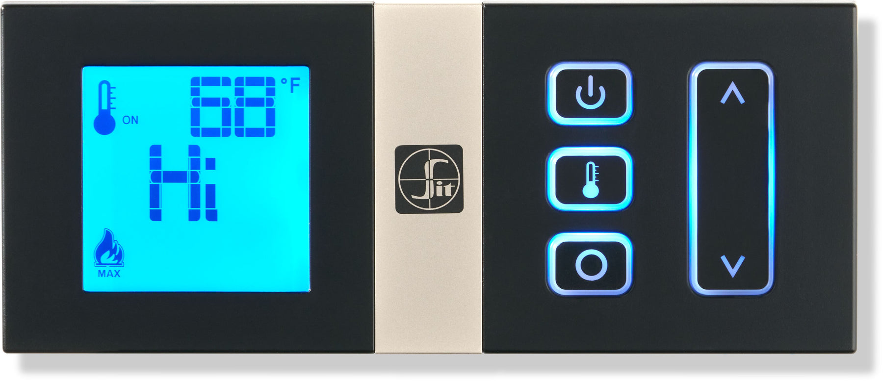 Wall Mount Control
