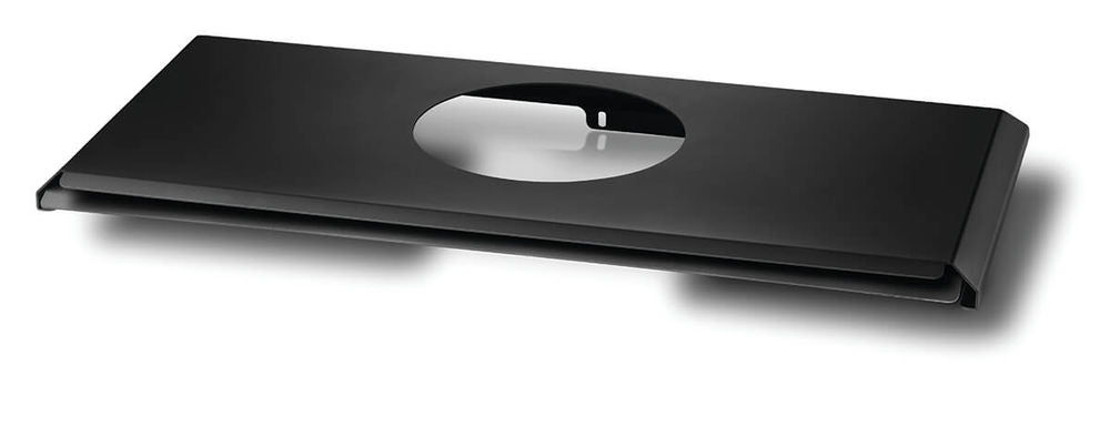 Reduced Clearance Heat Shield for S20