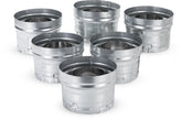 5x8 Napoleon Adaptor (qty 4)