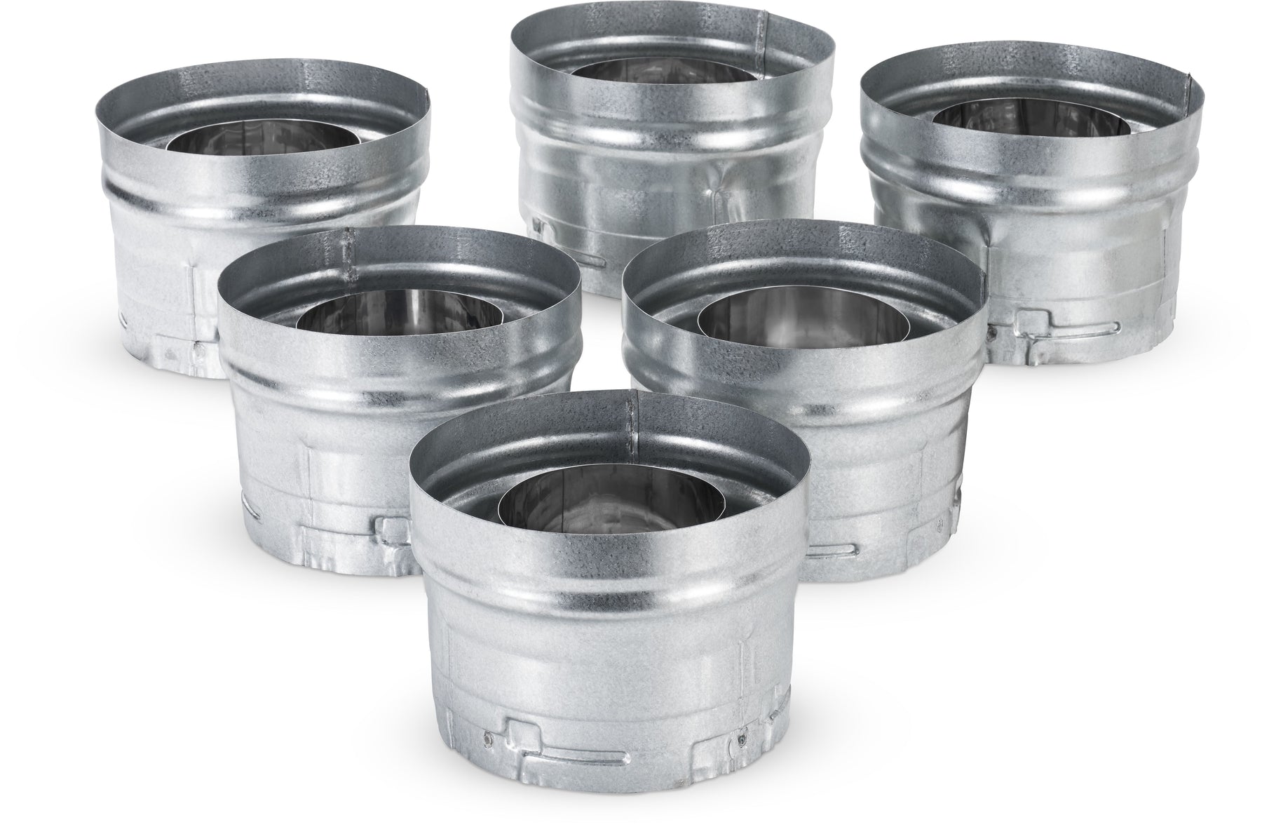 5x8 Napoleon Adaptor (qty 4)