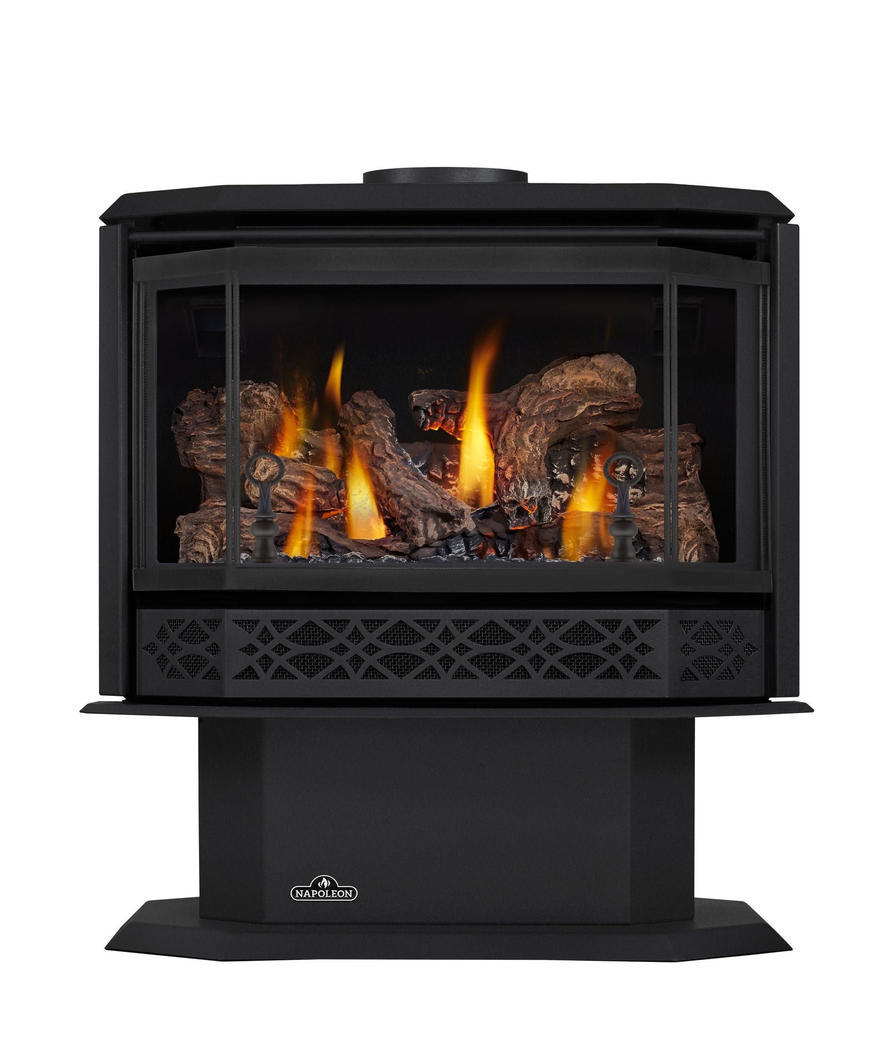 Havelock™ Direct Vent Stove, Natural Gas, Electronic Ignition