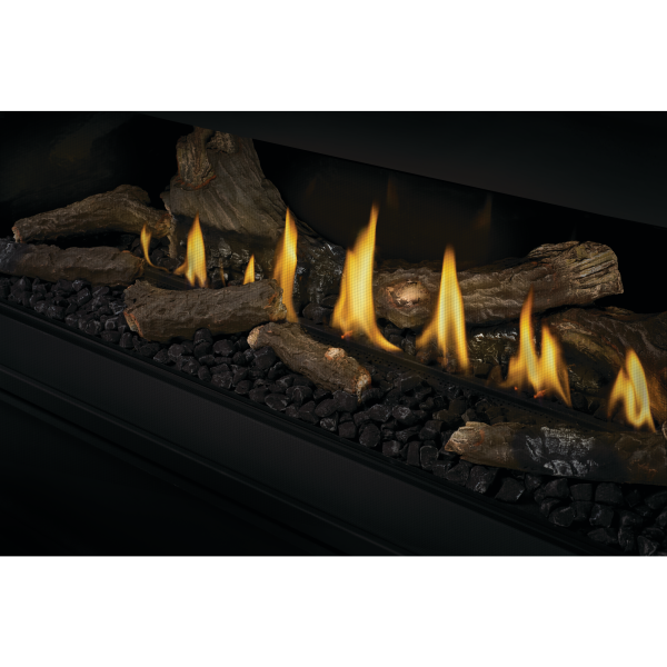 Oak Log Kit for the CBPL56