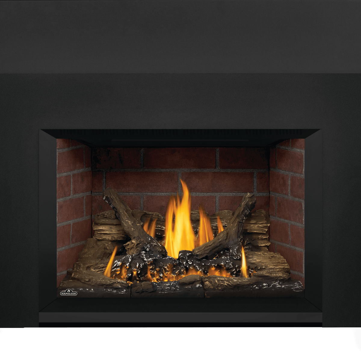 Oakville™ 3 Gas Fireplace Insert
