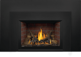 Oakville™ 3 Gas Fireplace Insert, Natural Gas, Electronic Ignition