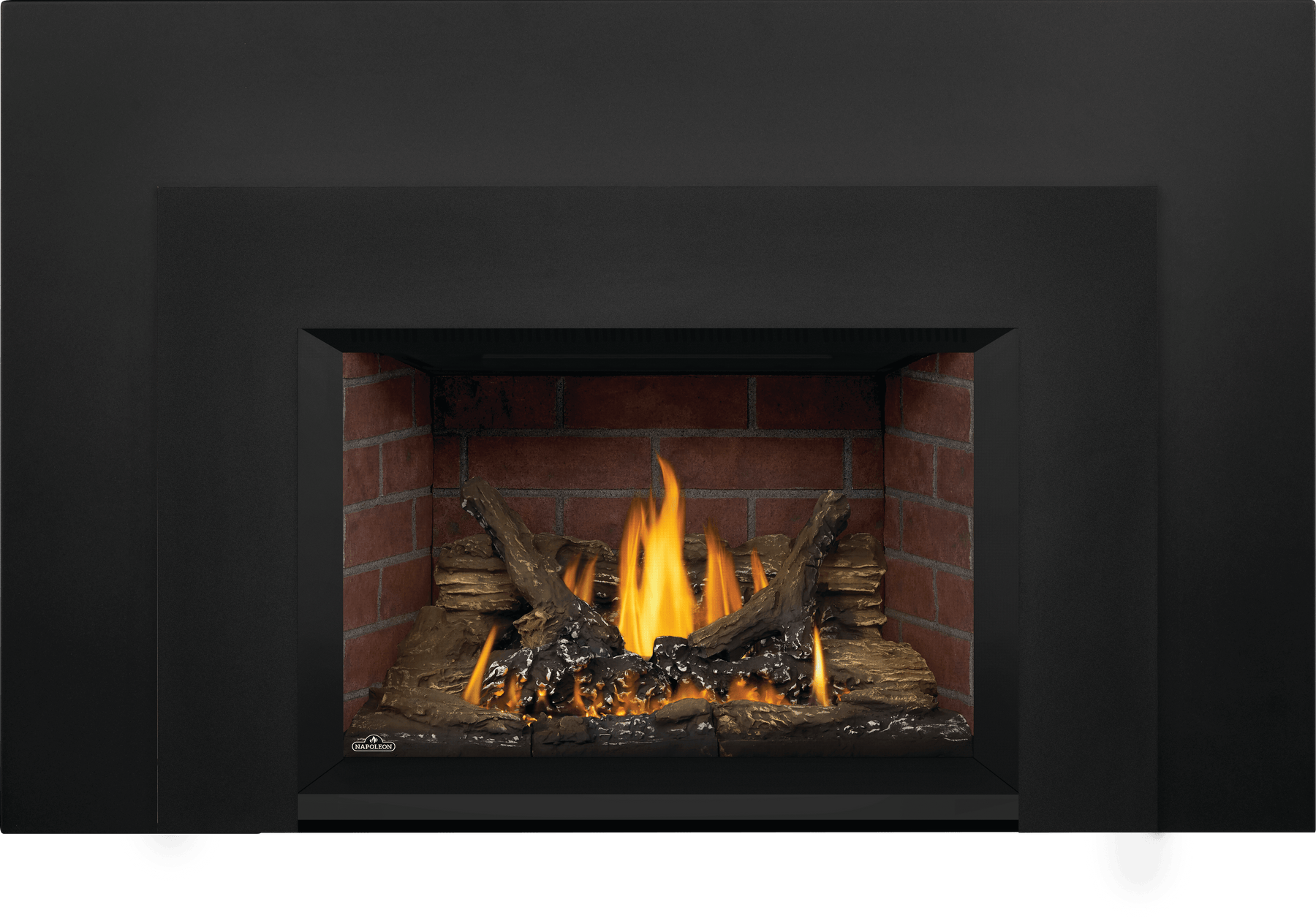 Oakville™ 3 Gas Fireplace Insert, Natural Gas, Electronic Ignition