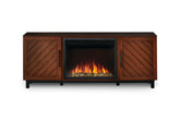 KD CONSTRUCTION MEDIA CONSOLE