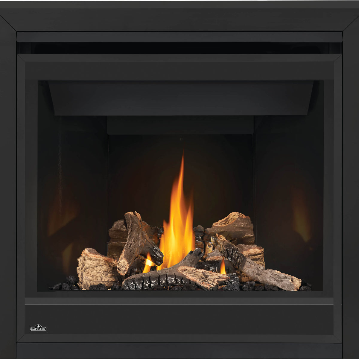 Ascent™ 36 Direct Vent Fireplace, Natural Gas, Alternate Electronic Ig