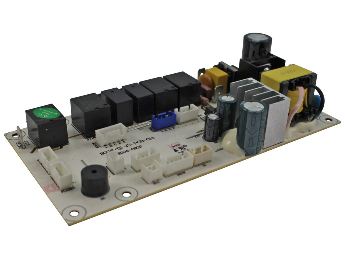 MAIN PRINTED CIRCUIT BRD (NEFB50/60H-3SV)